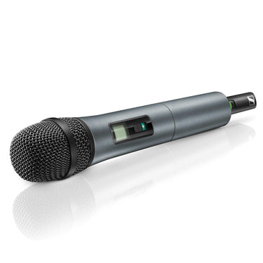 Microfono Sennheiser Xsw1-825 Inalambrico De Mano 548-572 Mhz